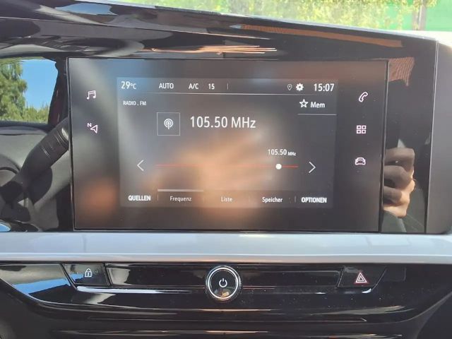 Opel Mokka GS-Line Grand Sport Turbo