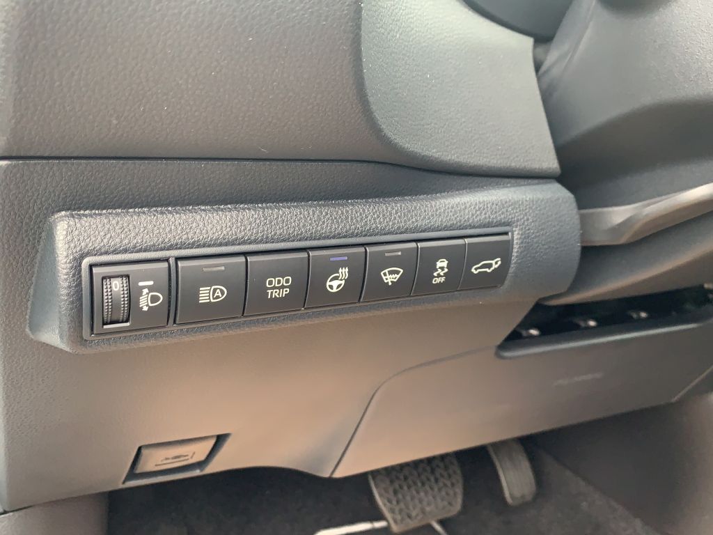 Toyota Corolla Team D Technik Touring