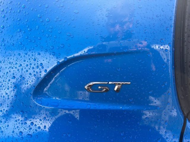 Peugeot 208 EAT8 GT-Line PureTech