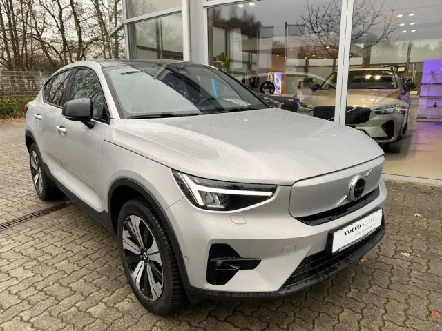 Volvo C40 Recharge Twin Engine Ultimate