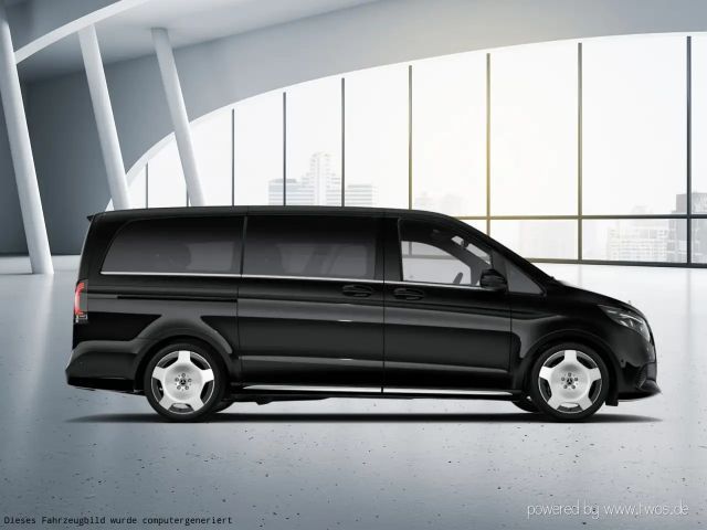 Mercedes-Benz V 300 EXCLUSIVE Limousine Lang