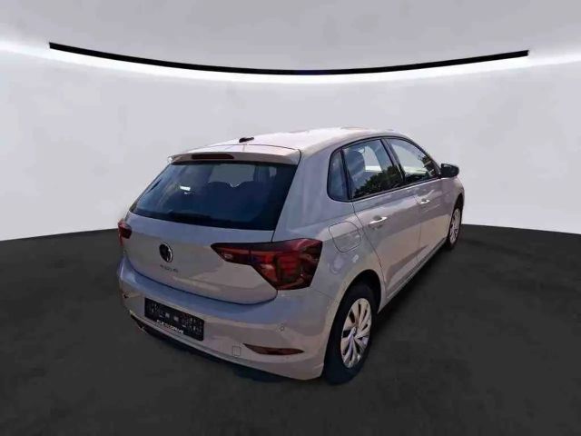 Volkswagen Polo 1.0 MPI Life