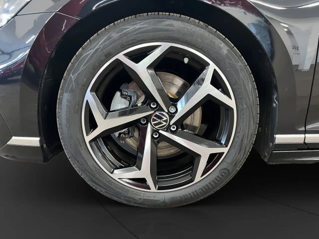 Volkswagen Passat 2.0 TSI R-Line Variant