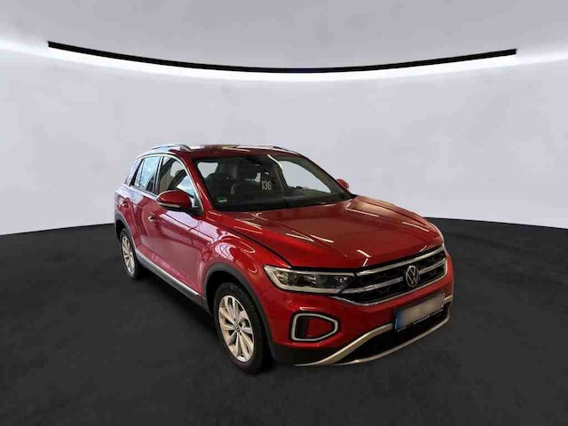 Volkswagen T-Roc 1.0 TSI Style