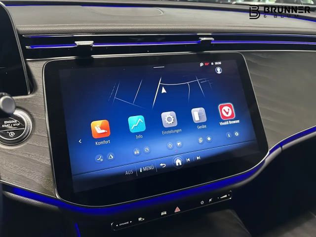 Mercedes-Benz E 200 AVANTGARDE Sedan