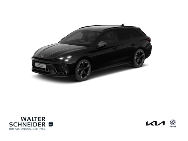 Cupra Leon DSG Sportstourer