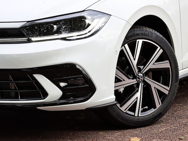 Volkswagen Polo 1.0 TSI DSG IQ.Drive R-Line