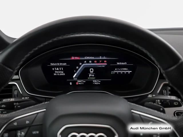 Audi A4 40 TFSI Competition S-Line S-Tronic