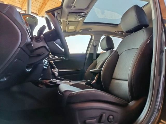 Kia XCeed Platinum Edition