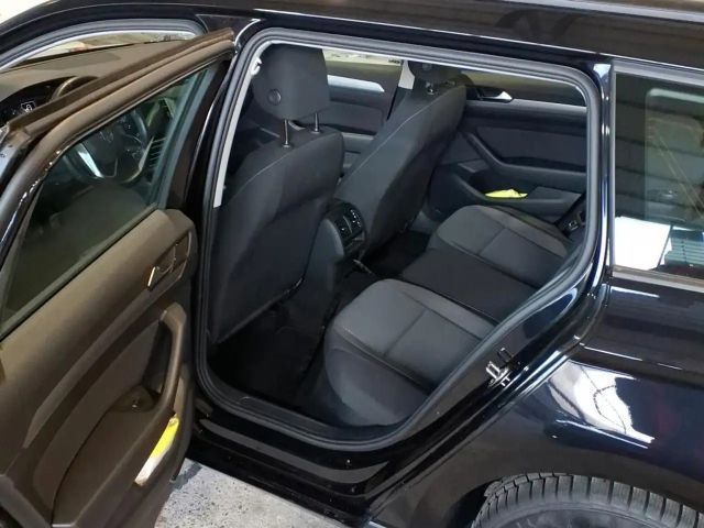 Volkswagen Passat 2.0 TDI DSG Variant