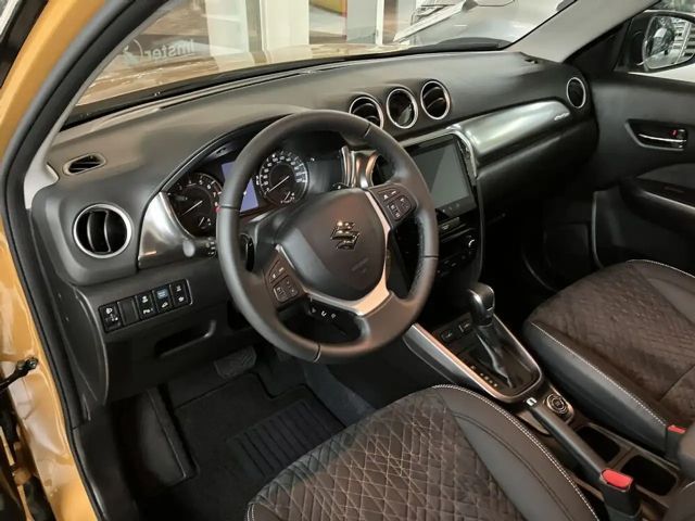 Suzuki Vitara AllGrip Flash Hybrid