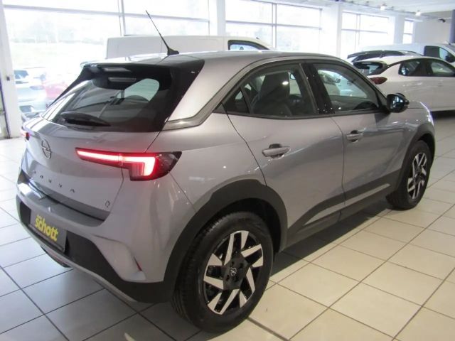 Opel Mokka Elegance