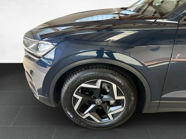 Volkswagen Touareg 3.0 V6 TDI 3.0 V6 TSI 4Motion