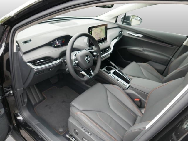 Skoda Enyaq iV MATRIX LED PDC DAB ACC 204 PS