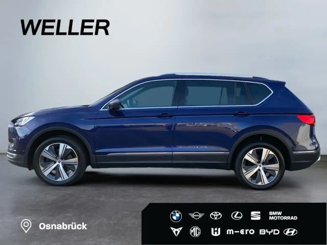 Seat Tarraco 2.0 TDI DSG