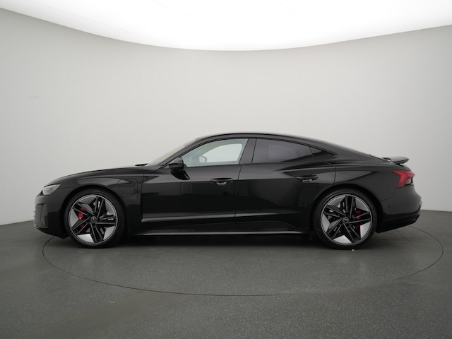 Audi RS e-tron GT Quattro