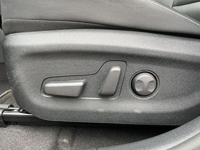 Kia Niro EV Long range e-Niro