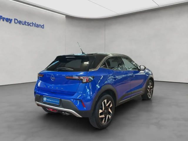 Opel Mokka Elegance Turbo