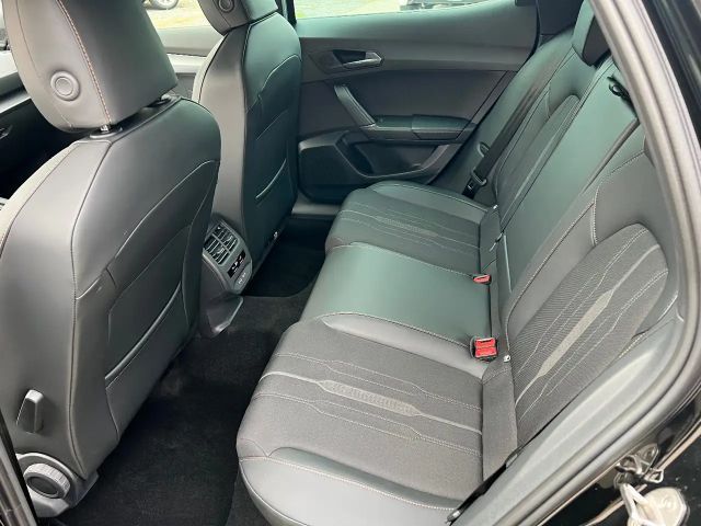 Cupra Formentor 1.5 TSI