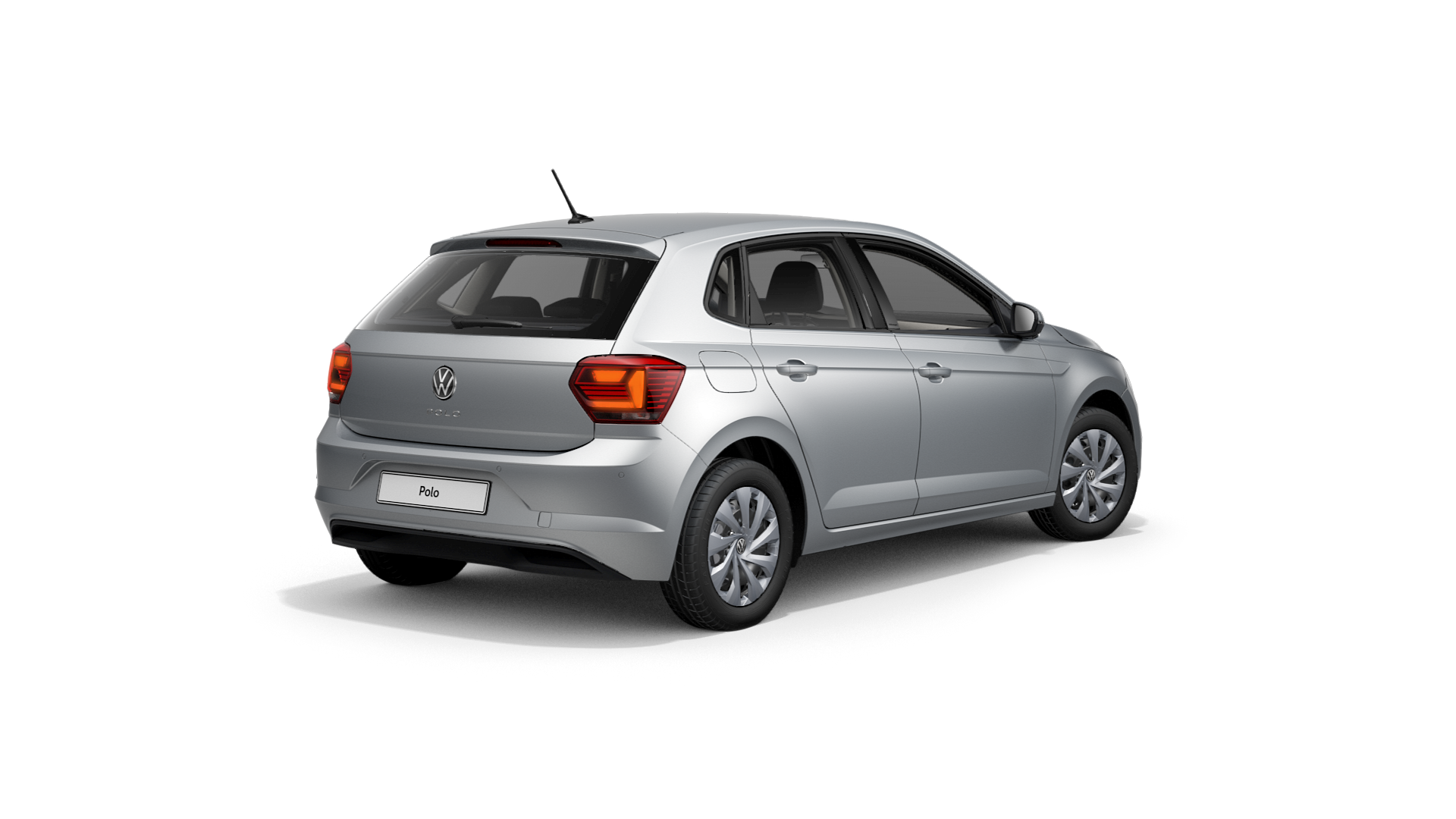 Volkswagen Polo 1.0 TSI DSG