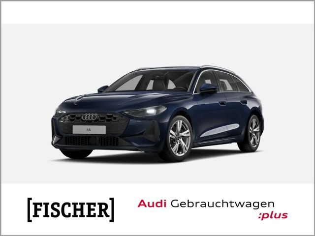 Audi A5 Avant S-Tronic
