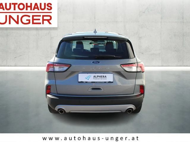 Ford Kuga EcoBoost Titanium
