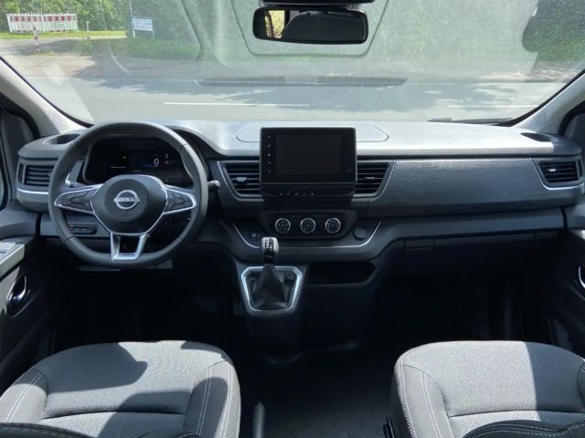 Nissan Primastar L1H1 Tekna dCi 170