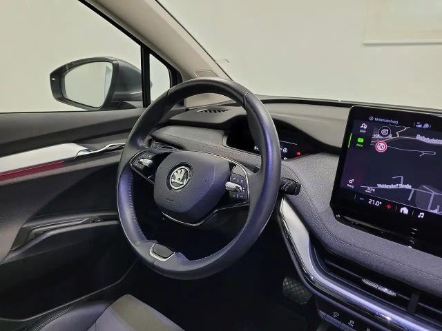 Skoda Enyaq iV 80