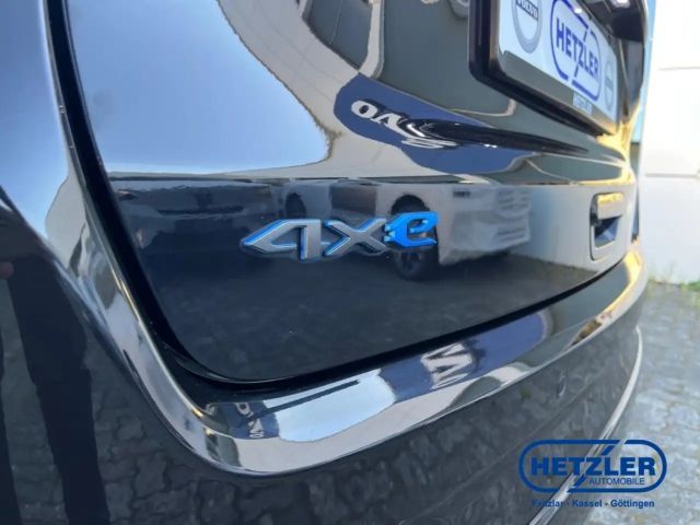 Jeep Compass 4x4 Hybrid