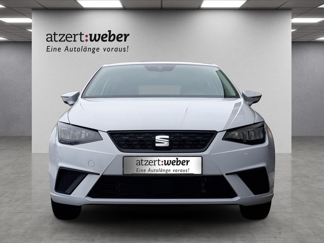 Seat Ibiza 1.0 MPI