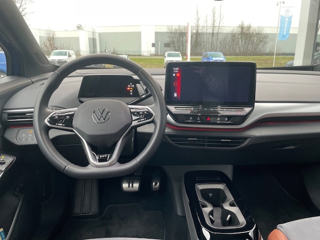 Volkswagen ID.4 IQ.Drive