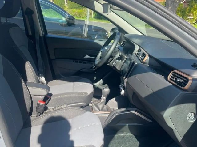 Dacia Duster 2WD Extreme TCe 150