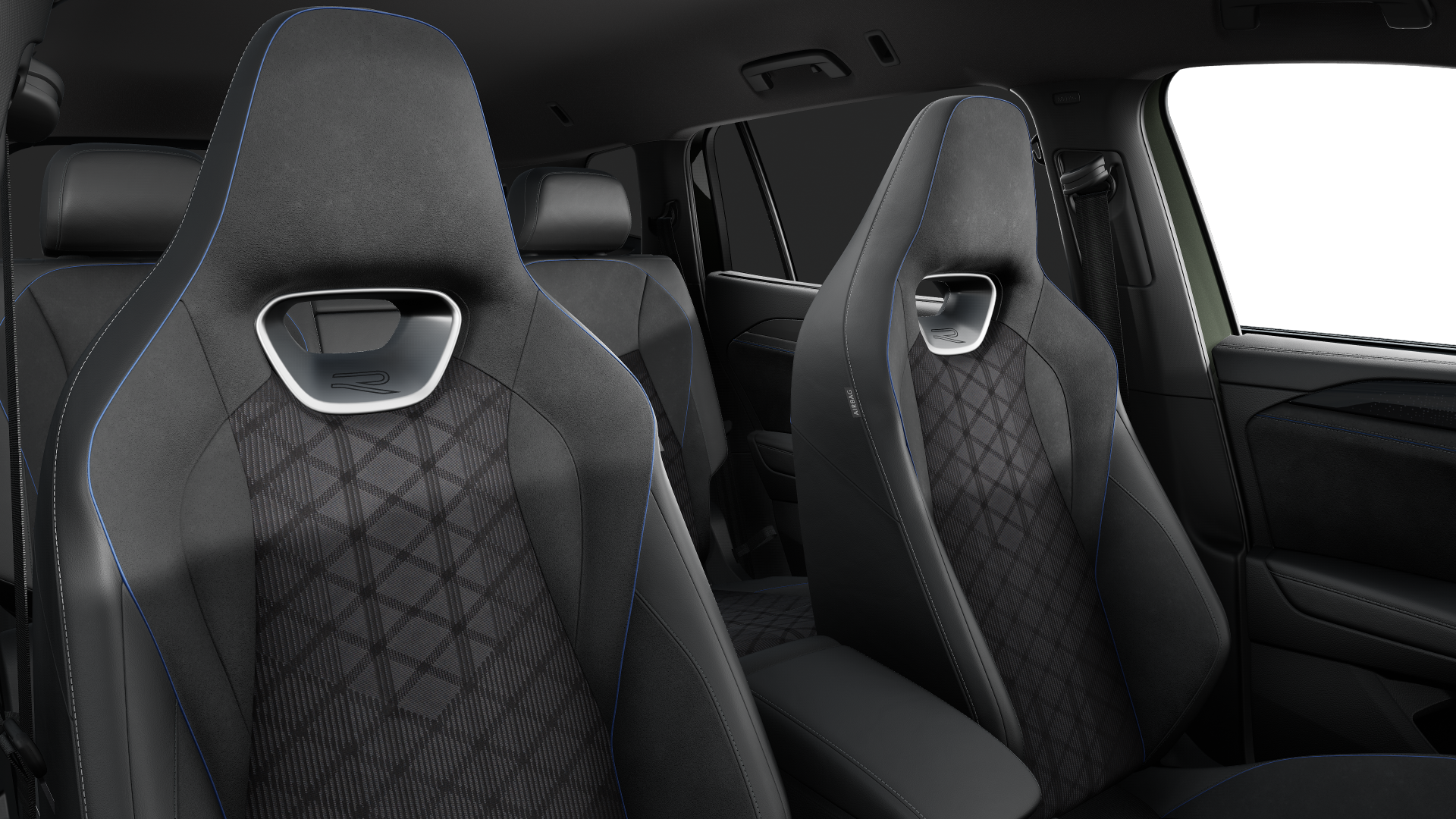 Volkswagen Tayron 2.0 TDI 4Motion