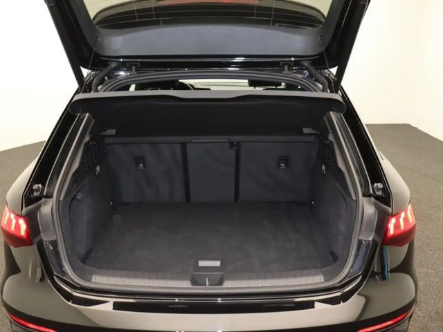 Audi A3 35 TDI Sedan Sportback