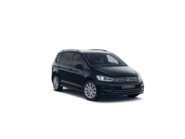 Volkswagen Touran 1.5 TSI Comfortline DSG