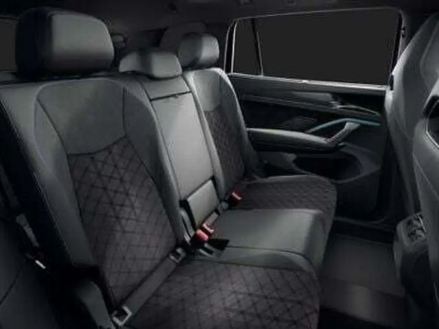 Volkswagen Tayron 4Motion