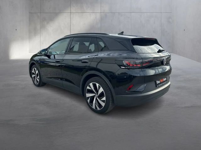 Volkswagen ID.4 Business Performance Pro