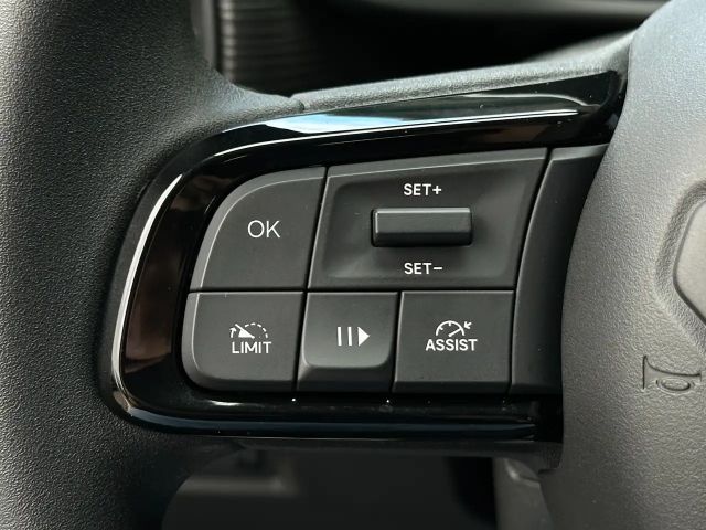 Jeep Avenger Longitude