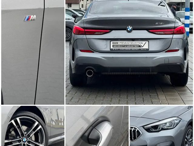 BMW 218 218i Coupé M-Sport