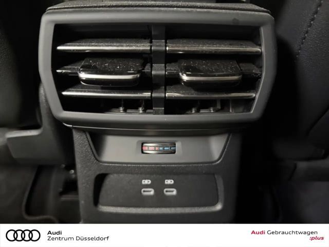 Audi S3 Sedan Sportback