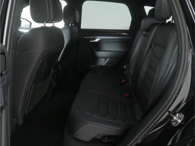 Volkswagen Touareg 3.0 V6 TDI R-Line