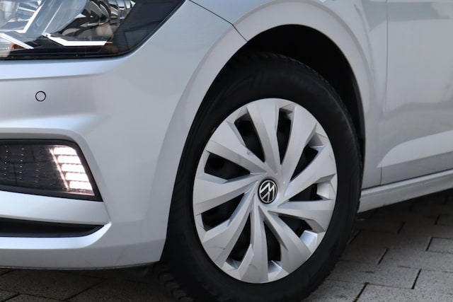 Volkswagen Polo Trendline