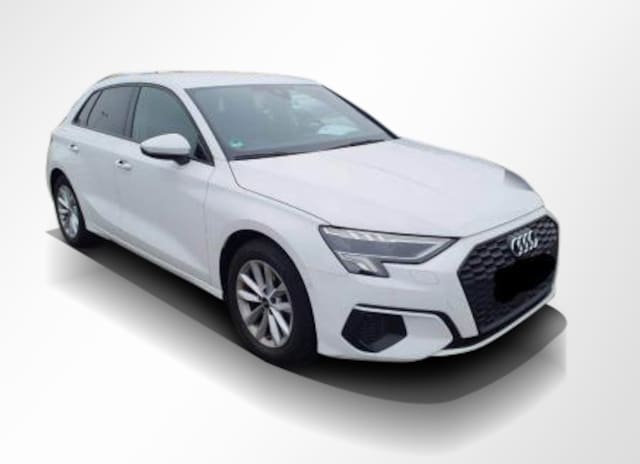 Audi A3 35 TDI S-Tronic Sportback
