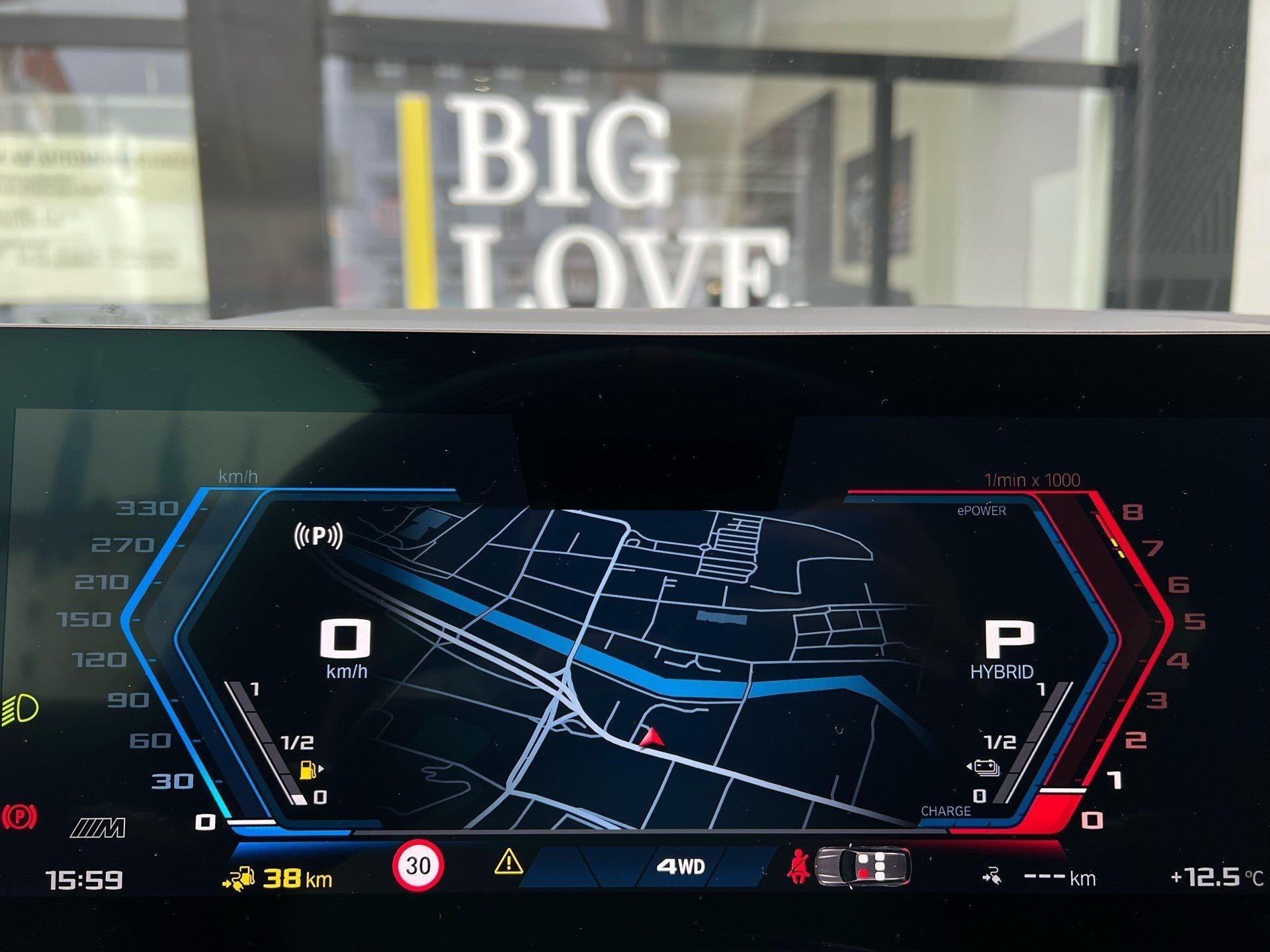 BMW M5 M5 M5 Touring