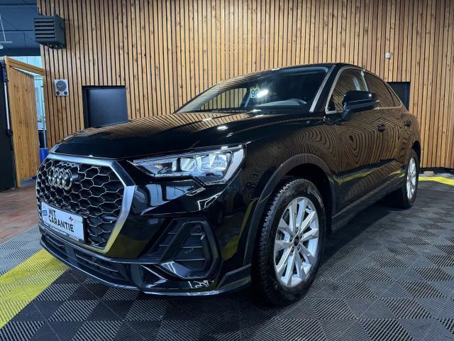 Audi Q3 35 TDI Sportback