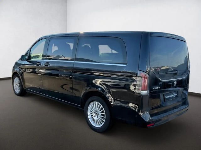 Mercedes-Benz V 300 AVANTGARDE Extralang