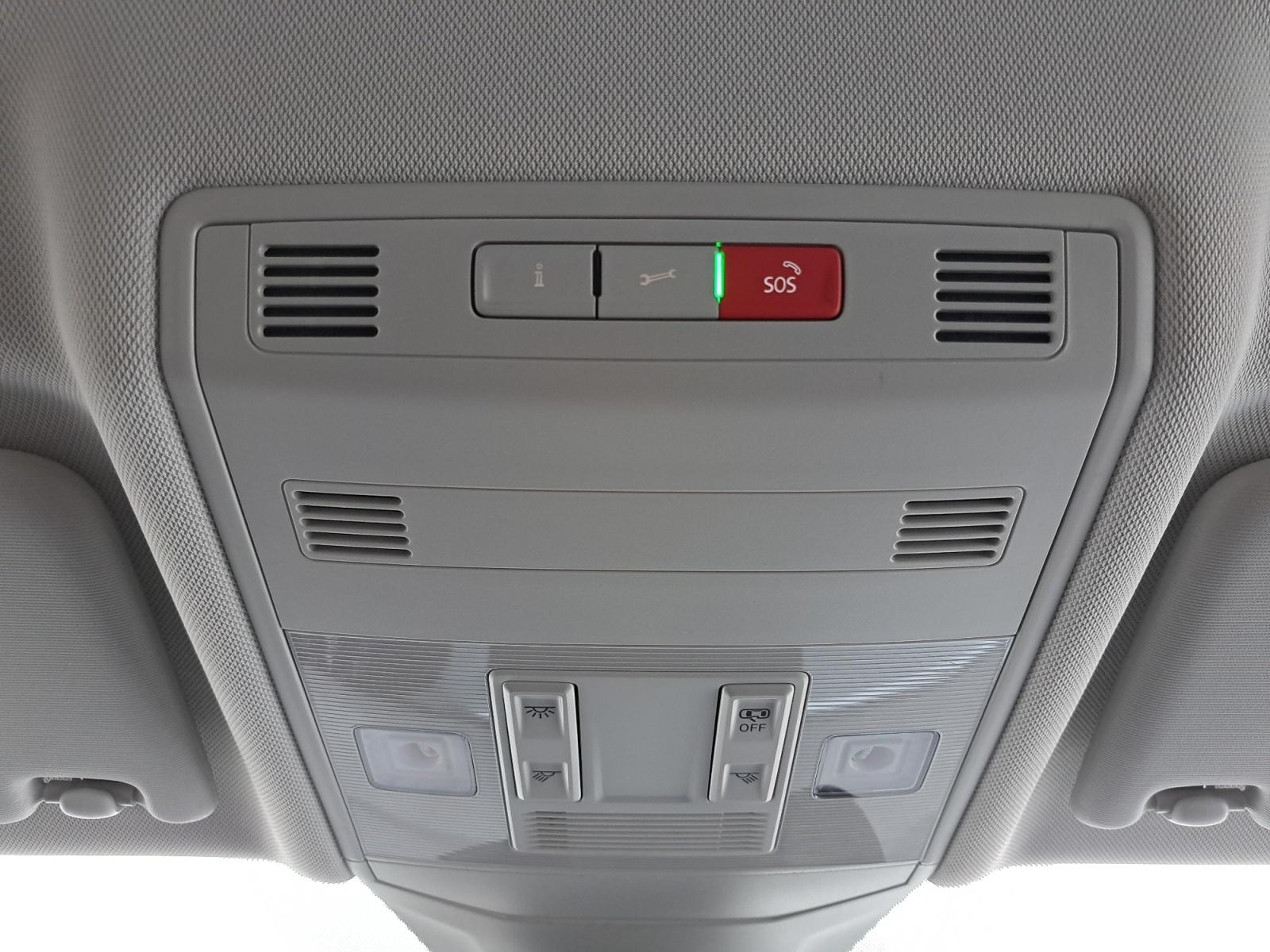 Volkswagen T-Cross 1.0 TSI