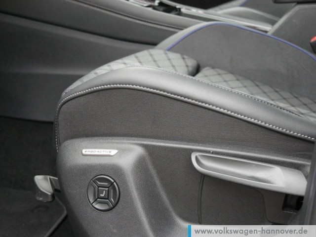 Volkswagen Tiguan 2.0 TDI DSG R-Line