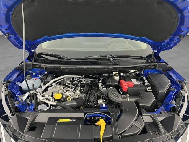 Nissan Qashqai DIG-T N-Connecta