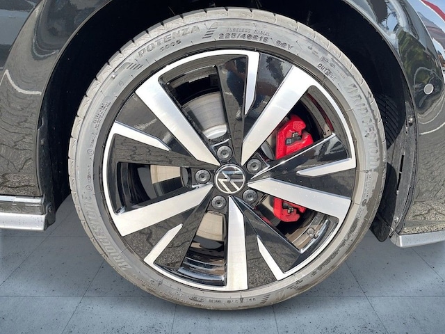 Volkswagen Golf DSG GTE eHybrid